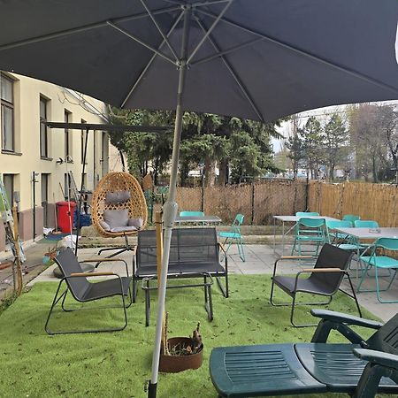 Homelike 2Br Apt. @Millenium Tower/Danube River Bécs Kültér fotó
