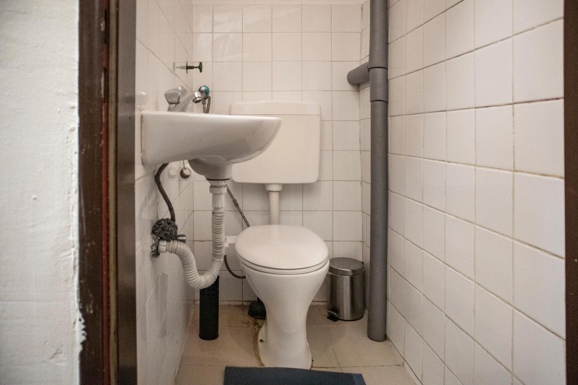 Homelike 2Br Apt. @Millenium Tower/Danube River Bécs Kültér fotó