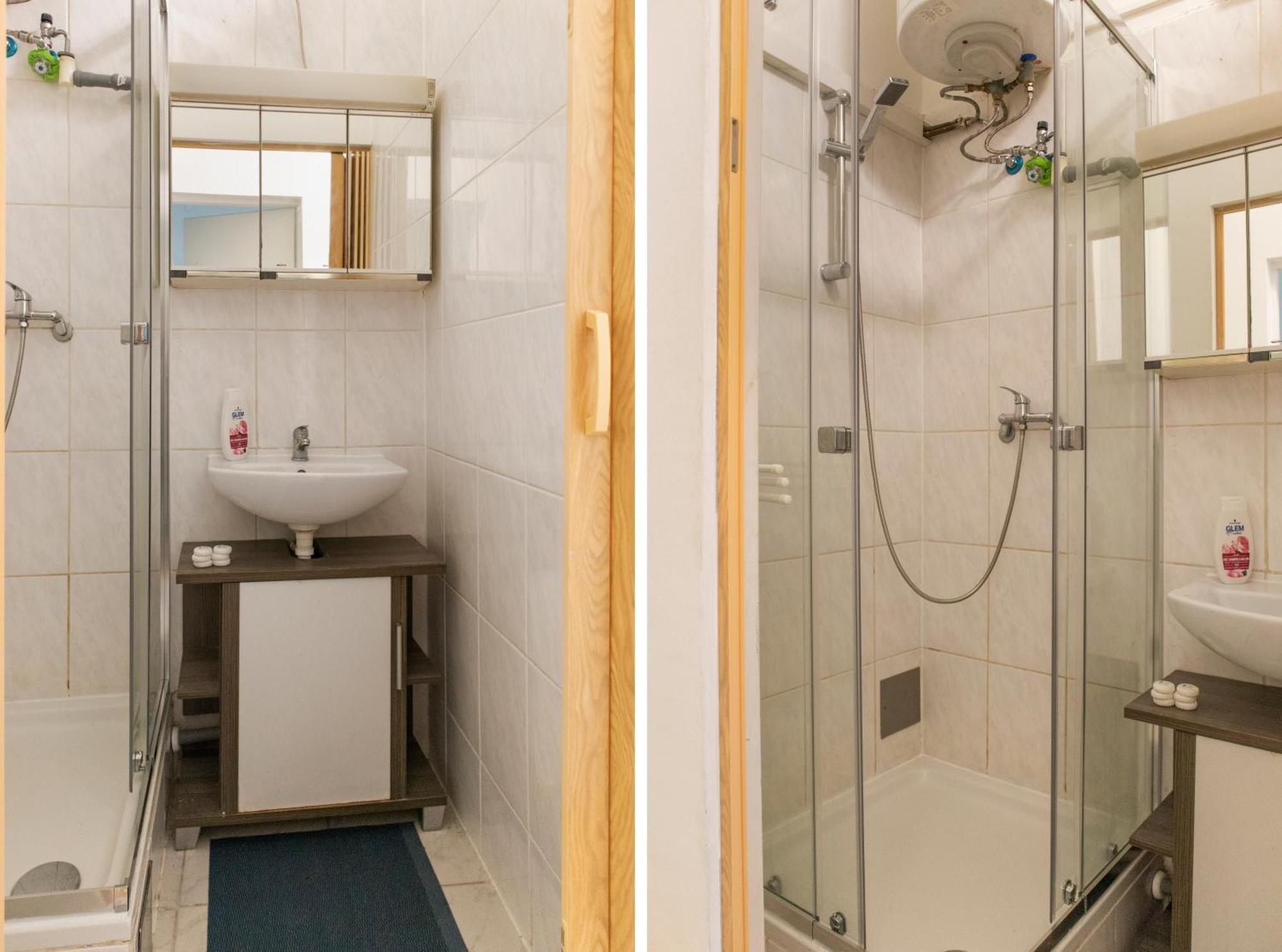 Homelike 2Br Apt. @Millenium Tower/Danube River Bécs Kültér fotó